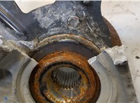  Ступица (кулак, цапфа) Buick Encore GX 2024- 20296060 #5