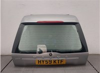  Накладка крышки багажника (двери) Volvo XC90 2006-2014 11347501 #1