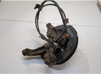  Ступица (кулак, цапфа) Toyota Camry V40 2006-2011 20296085 #1