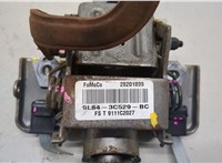  Колонка рулевая Ford Escape 2007-2012 20296087 #2