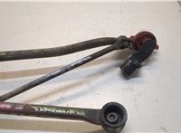  Кулиса КПП Audi A4 (B6) 2000-2004 20296090 #2