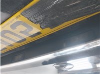 Крышка (дверь) багажника Mercedes Vito W639 2004-2013 20296091 #2