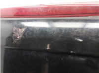  Крышка (дверь) багажника Mercedes Vito W639 2004-2013 20296091 #4