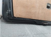  Крышка (дверь) багажника Mercedes Vito W639 2004-2013 20296091 #6