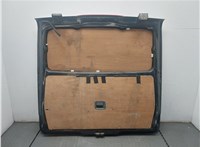  Крышка (дверь) багажника Mercedes Vito W639 2004-2013 20296091 #7