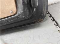  Крышка (дверь) багажника Mercedes Vito W639 2004-2013 20296091 #8