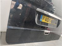  Крышка (дверь) багажника Mercedes Vito W639 2004-2013 20296091 #16