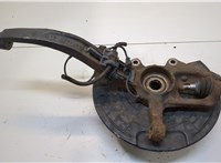  Ступица (кулак, цапфа) Mercedes GL X164 2006-2012 20296103 #1