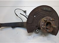 Ступица (кулак, цапфа) Mercedes GL X164 2006-2012 20296103 #2