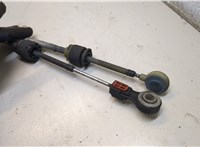  Кулиса КПП Ford Focus 2 2008-2011 20296104 #3