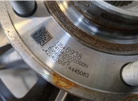  Ступица (кулак, цапфа) Buick Encore GX 2024- 20296106 #2