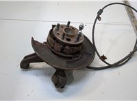  Ступица (кулак, цапфа) Toyota Camry V40 2006-2011 20296111 #1