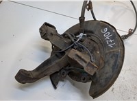  Ступица (кулак, цапфа) Toyota Camry V40 2006-2011 20296111 #2