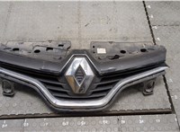  Решетка радиатора Renault Captur 2013-2017 20296122 #1