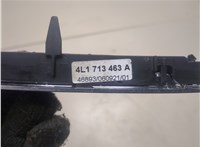  Дисплей компьютера (информационный) Audi Q7 2006-2009 20296131 #4