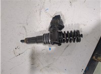  Форсунка топливная Seat Leon 1999-2006 20296137 #1