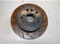  Диск тормозной Toyota Camry V40 2006-2011 20296144 #3