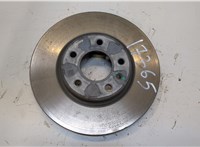  Диск тормозной Buick Encore GX 2024- 20296152 #3