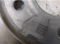  Диск тормозной Buick Encore GX 2024- 20296152 #4