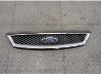  Решетка радиатора Ford Focus 2 2005-2008 20296153 #1