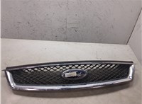 1508157 Решетка радиатора Ford Focus 2 2005-2008 20296153 #6