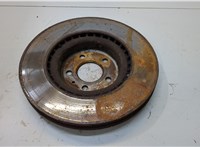  Диск тормозной Audi A6 (C7) 2014-2018 20296155 #1