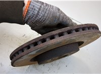  Диск тормозной Audi A6 (C7) 2014-2018 20296155 #2