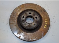  Диск тормозной Audi A6 (C7) 2014-2018 20296155 #3