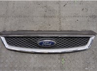  Решетка радиатора Ford Focus 2 2005-2008 20296157 #1