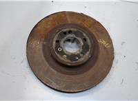  Диск тормозной Mercedes GL X164 2006-2012 20296158 #3