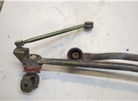  Кулиса КПП Audi A4 (B6) 2000-2004 20296170 #2