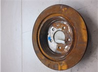 43206CA000 Диск тормозной Infiniti FX 2003-2008 20296173 #5