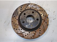  Диск тормозной Toyota Camry V40 2006-2011 20296180 #3