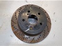  Диск тормозной Toyota Camry V40 2006-2011 20296183 #3