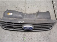  Решетка радиатора Ford Focus 2 2008-2011 20296186 #1