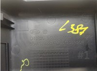  Пластик (обшивка) салона Hyundai Sonata 8 2019- 20296225 #5