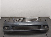  Фара противотуманная (галогенка) Mercedes C W204 2007-2013 11347595 #1