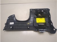  Пластик панели торпеды Hyundai Sonata 8 2019- 20296236 #4