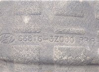  Защита арок (подкрылок) Hyundai i40 2015- 20296244 #3