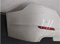 51127238521 Бампер BMW 5 F10 2010-2016 20296258 #4