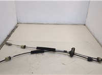  Трос кулисы КПП Opel Zafira C 2011-2019 20296261 #1