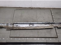 A20969804549999 Накладка на порог Mercedes CLK W209 2002-2009 20296263 #2
