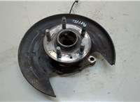  Кулак поворотный Opel Astra K 2015- 11347618 #1