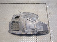  Защита арок (подкрылок) BMW 5 F10 2010-2016 20296288 #2