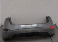 Бампер Hyundai ix 35 2010-2015 20296305 #1