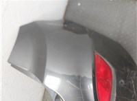  Бампер Hyundai ix 35 2010-2015 20296305 #4
