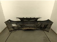  Бампер Opel Astra J 2010-2017 20296316 #2