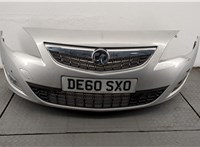  Бампер Opel Astra J 2010-2017 20296316 #1
