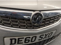  Бампер Opel Astra J 2010-2017 20296316 #4
