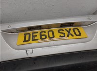  Бампер Opel Astra J 2010-2017 20296324 #4